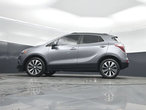 Used 2019 Buick Encore Essence FWD image 8