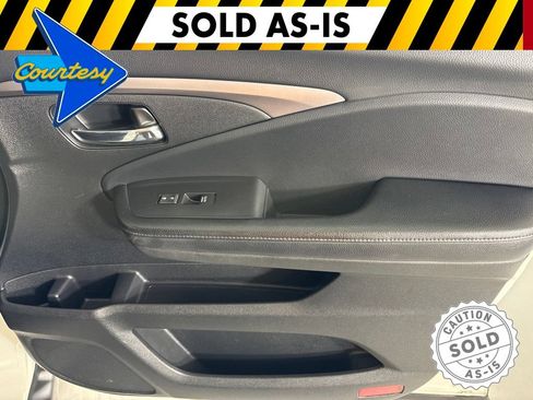 Used 2017 Honda Pilot EX-L image 14