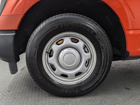 Used 2023 Ford F150 XL image 26