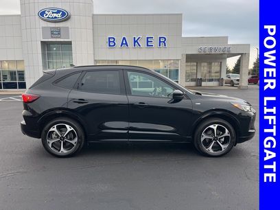 Used 2025 Ford Escape ST-Line Elite w/ Class II Trailer Tow Package