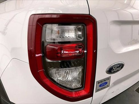Used 2023 Ford Bronco Sport Outer Banks w/ Tech Package AWD/4WD image 28
