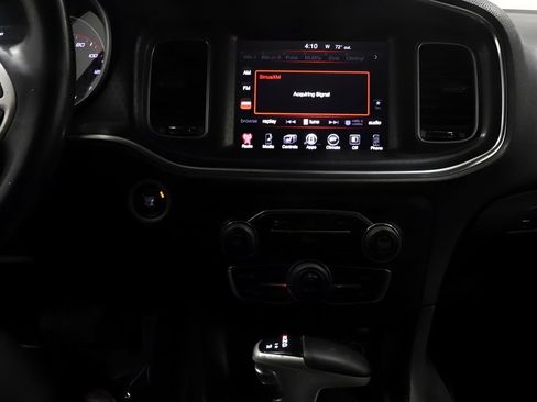 Used 2016 Dodge Charger SXT w/ AWD Plus Group image 19