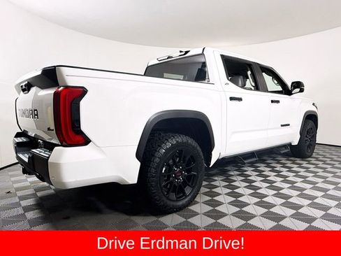 Used 2024 Toyota Tundra SR5 w/ SR5 Premium Package RWD image 22
