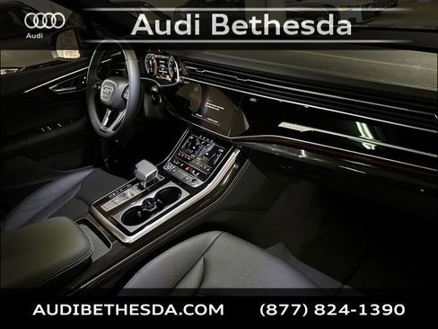 New 2025 Audi Q7 3.0T Premium Plus image 10