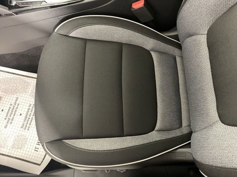 New 2026 Chevrolet TrailBlazer LT w/ Convenience Package image 20