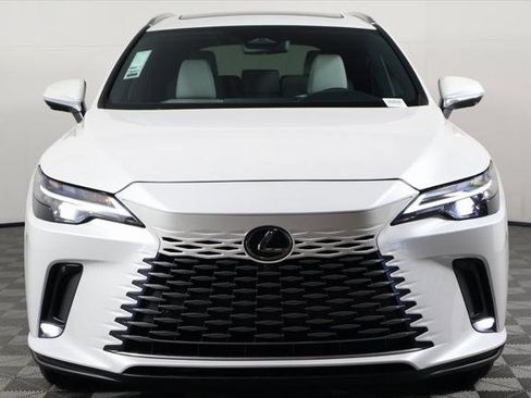 Certified 2023 Lexus RX 350 Premium FWD image 2