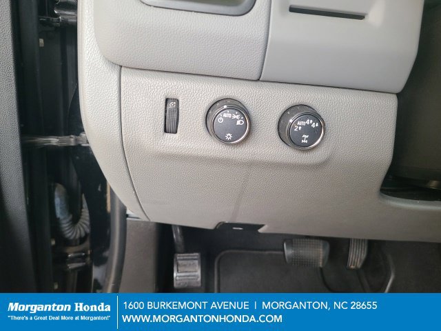 Used 2022 GMC Canyon Elevation Standard w/ Convenience Package AWD/4WD image 13
