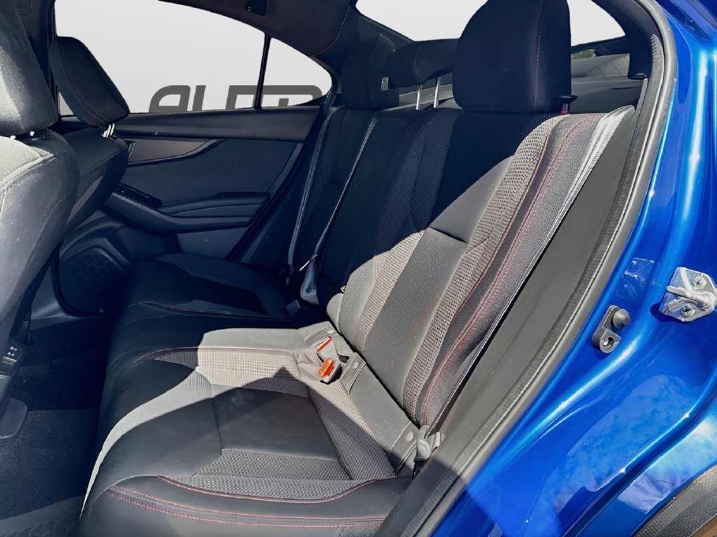 Used 2022 Subaru WRX Premium AWD/4WD image 23