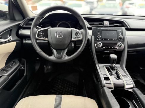 Used 2017 Honda Civic LX image 16