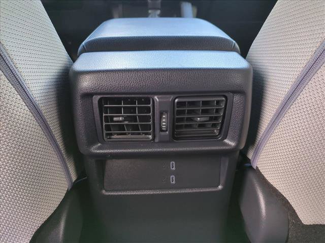 Certified 2026 Toyota 4Runner SR5 AWD/4WD image 16