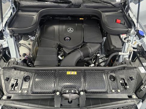 New 2026 Mercedes-Benz GLE 350 GLE 350 image 10
