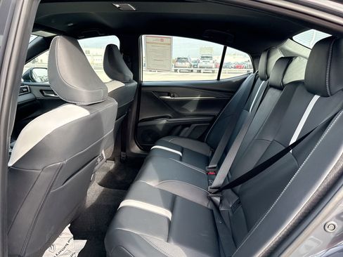 Certified 2026 Toyota Camry SE image 23