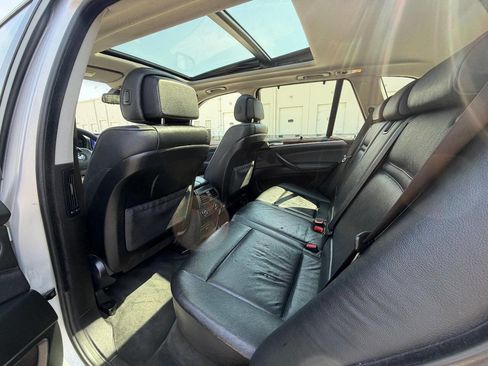 Used 2008 BMW X5 3.0si AWD/4WD image 17