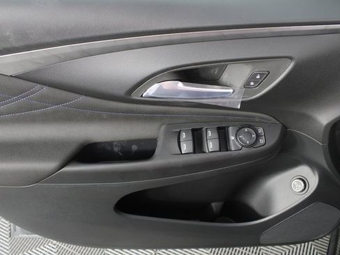 New 2026 Buick Envista Sport Touring w/ Convenience I Package image 15