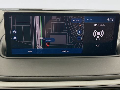 Used 2024 Acura MDX SH-AWD w/ Technology Package image 21