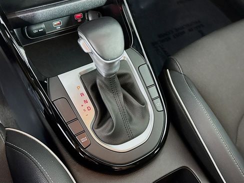 Certified 2023 Kia Forte GT-Line w/ GT-Line Technology Package FWD image 18