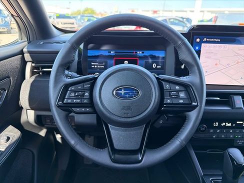 Certified 2026 Subaru Outback Limited XT AWD/4WD image 10
