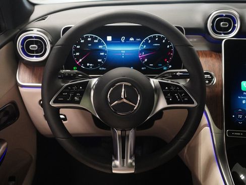 New 2026 Mercedes-Benz GLC 300 4MATIC image 18