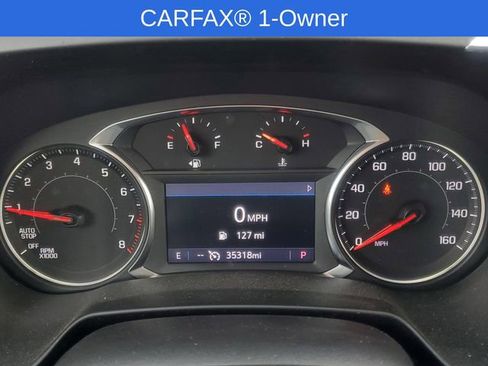 Certified 2023 Chevrolet Blazer LT w/ LPO, Floor Liner Package image 15