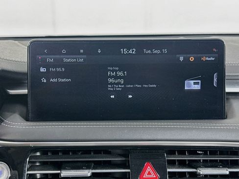 Used 2026 Genesis G70 2.5T RWD image 21