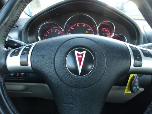 Used 2006 Pontiac G6 GT w/ Premium Value Package image 13