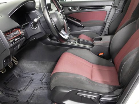 Used 2022 Honda Civic Si image 15
