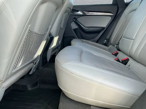 Used 2016 Audi Q3 2.0T Premium Plus image 12