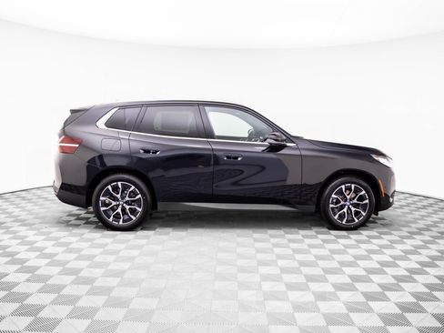 Certified 2026 BMW X3 xDrive30i AWD/4WD image 6