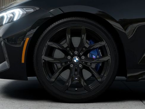 New 2026 BMW M340i Sedan image 7