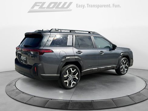 New 2026 Subaru Outback Touring XT AWD/4WD image 7