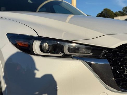 New 2025 MAZDA CX-5 AWD 2.5 S w/ Premium Plus Pkg image 3