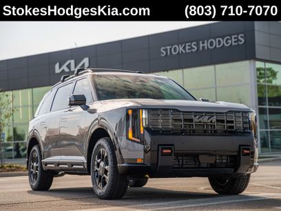 New 2027 Kia Telluride SX Prestige X-Pro