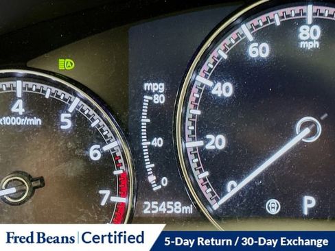 Used 2023 MAZDA CX-30 AWD 2.5 S w/ Premium Package image 14