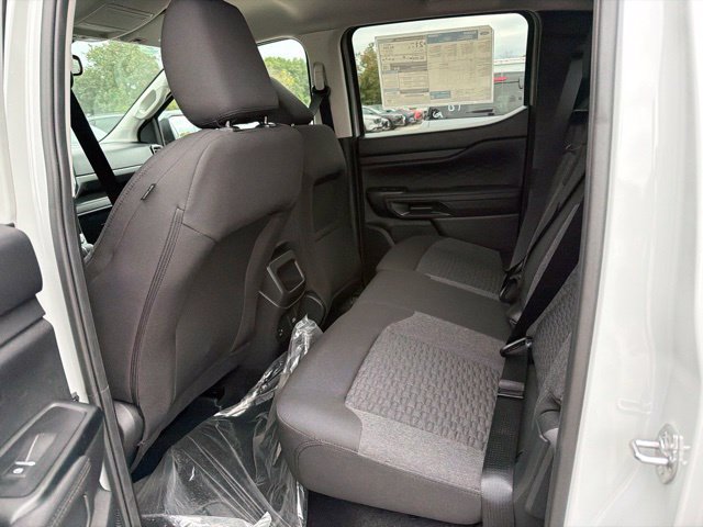 New 2026 Ford Ranger XLT w/ Equipment Group 301A High AWD/4WD image 9