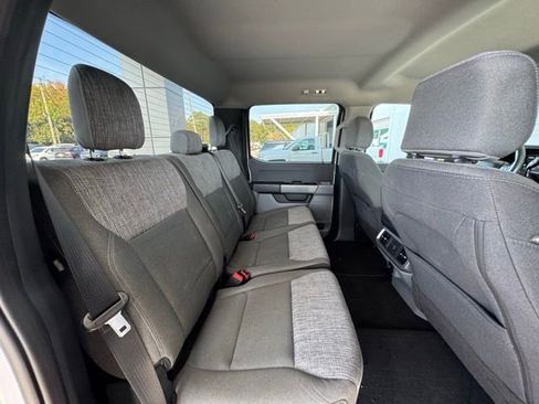 Used 2022 Ford F150 XLT image 24