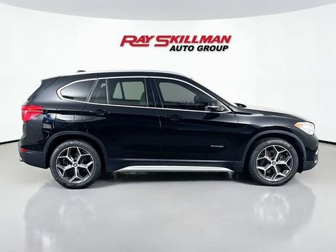 Used 2018 BMW X1 xDrive28i AWD/4WD image 8