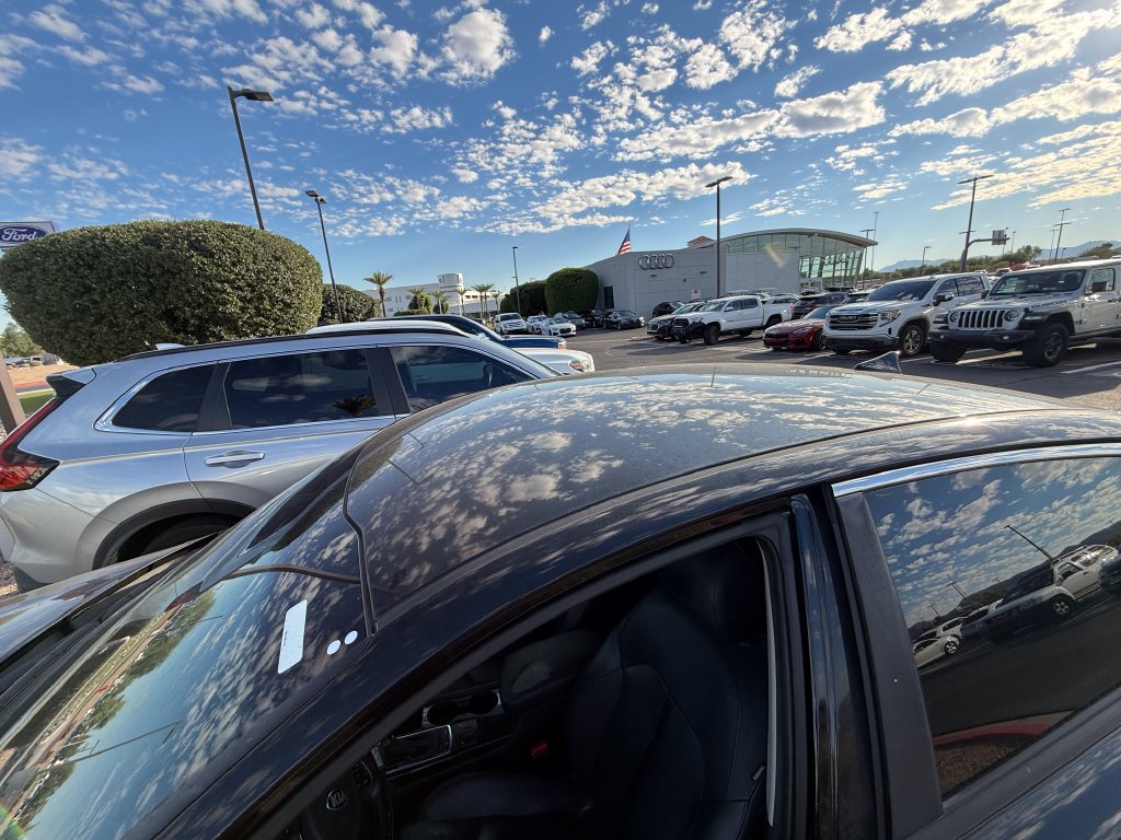 Used 2016 Kia Optima EX FWD image 5