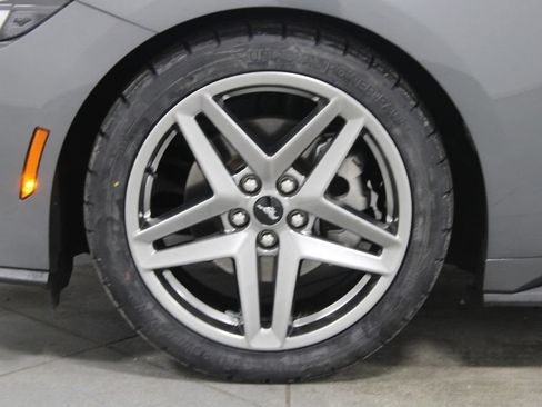 Used 2024 Ford Mustang Premium RWD image 17
