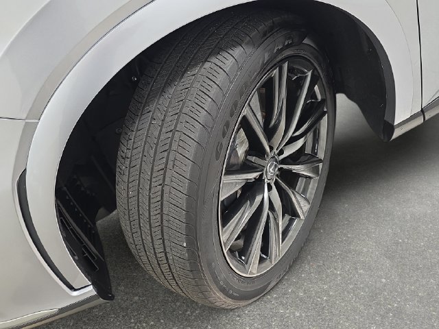 Used 2024 Lexus RX 350 F Sport w/ Technology Package AWD/4WD image 29