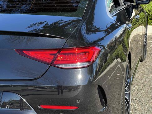 Used 2021 Mercedes-Benz CLS 450 image 51