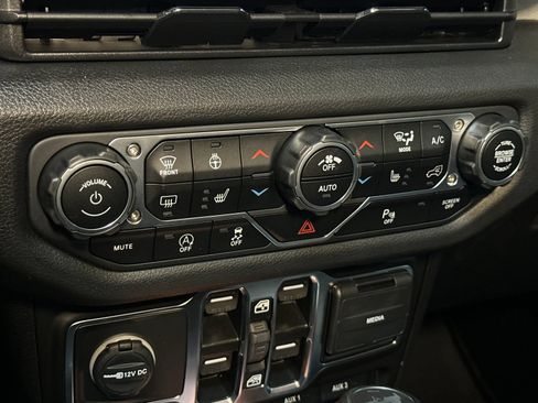 New 2025 Jeep Wrangler Willys image 19