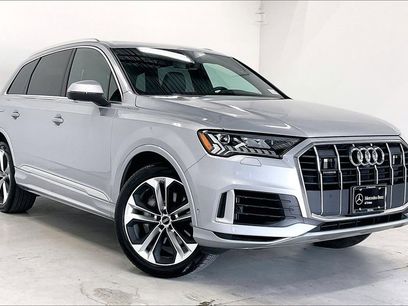 Used 2022 Audi Q7 3.0T Premium Plus w/ Premium Plus Package