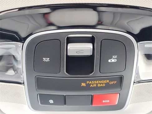 Certified 2023 Hyundai Tucson SEL w/ Convenience Package image 20