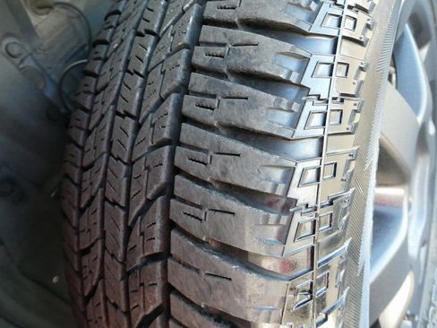 Used 2025 Subaru Outback Wilderness image 12