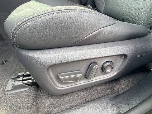 New 2026 Toyota 4Runner TRD Off-Road image 18