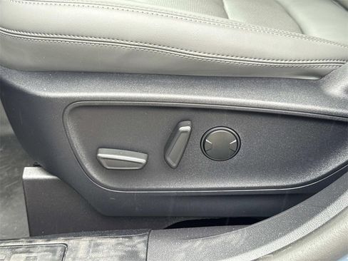 Used 2025 Ford Bronco Sport Badlands w/ Badlands Tech Package image 20