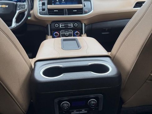 Used 2023 Chevrolet Tahoe Premier AWD/4WD image 26