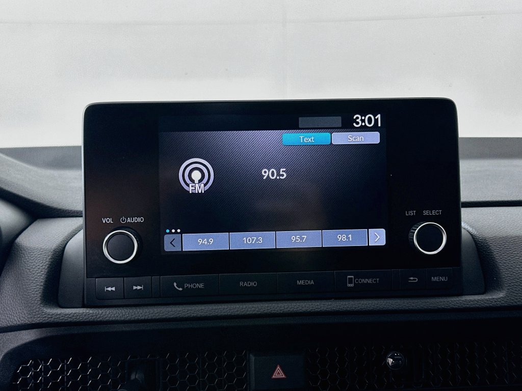 Used 2023 Honda CR-V EX image 14