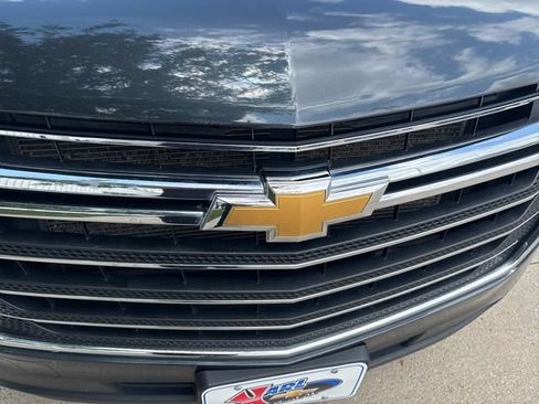 Certified 2021 Chevrolet Traverse LT AWD/4WD image 28