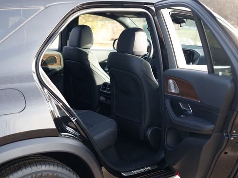 Used 2026 Mercedes-Benz GLE 350 4MATIC image 16